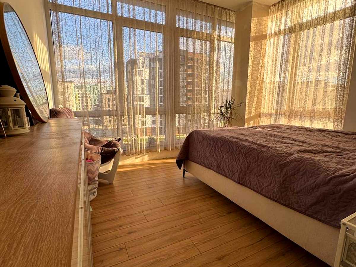 Квартира на вул. Тараса Шевченка, 113 в Івано-Франківську, ID 309213, фото №3