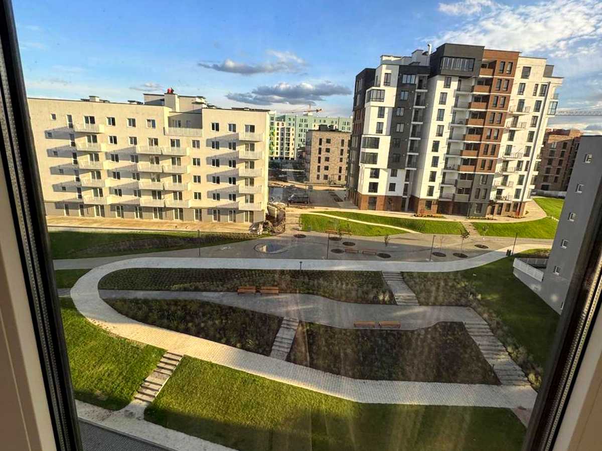 Квартира на вул. Тараса Шевченка, 113 в Івано-Франківську, ID 309213, фото №21