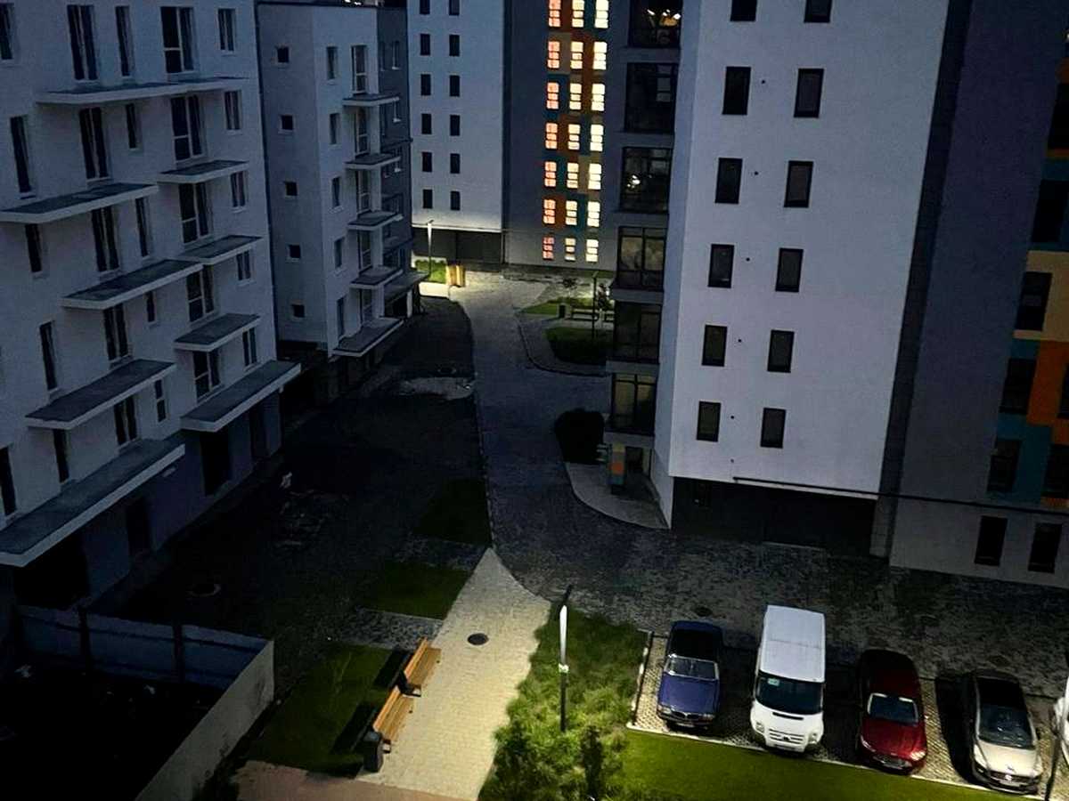 Квартира на вул. Тараса Шевченка, 113 в Івано-Франківську, ID 309213, фото №22