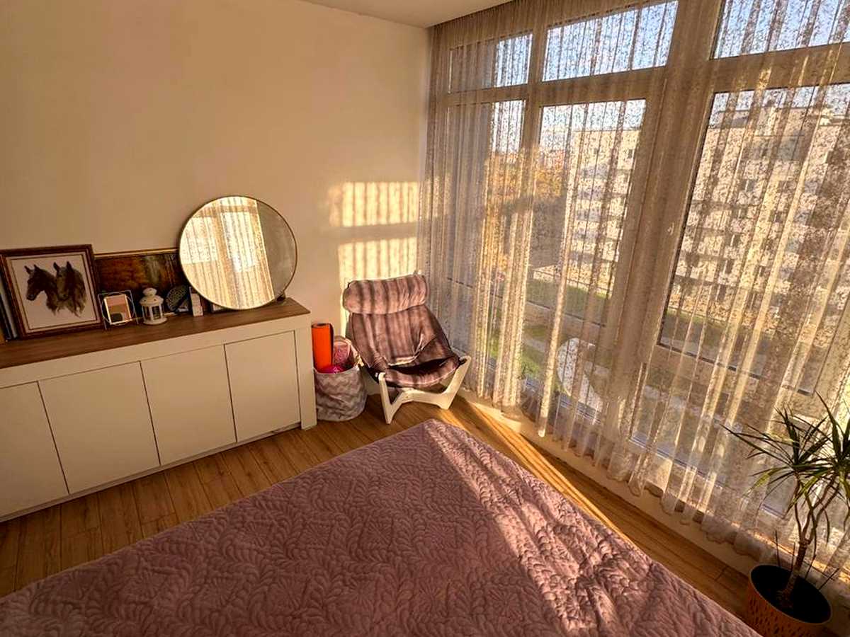 Квартира на вул. Тараса Шевченка, 113 в Івано-Франківську, ID 309213, фото №4