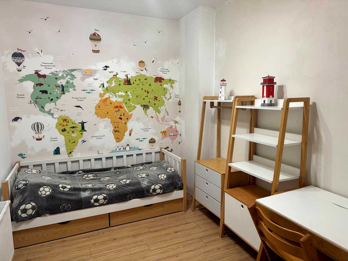 Квартира на вул. Тараса Шевченка, 113 в Івано-Франківську, ID 309213, фото №6