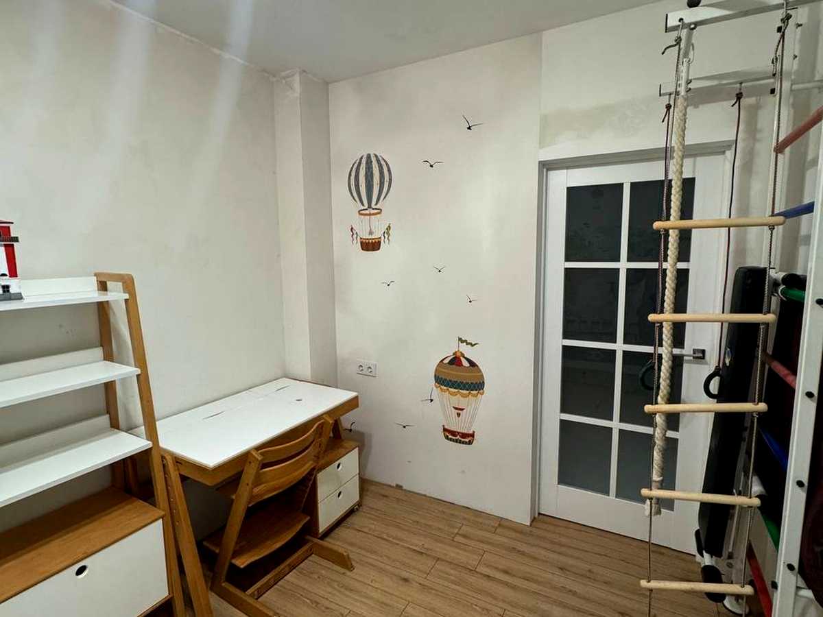 Квартира на вул. Тараса Шевченка, 113 в Івано-Франківську, ID 309213, фото №7
