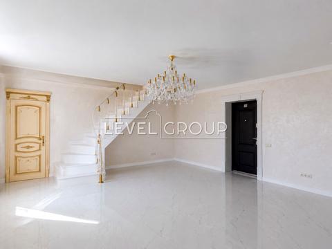 Квартира на вул. Сонячна, 5 в Києві, ID 273606, фото №2