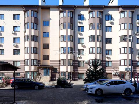 Квартира на вул. Сонячна, 5 в Києві, ID 273606, фото №16