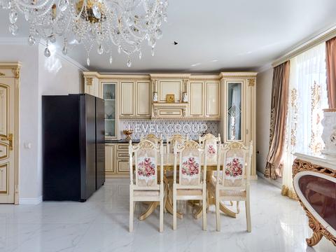 Квартира на вул. Сонячна, 5 в Києві, ID 273606, фото №17