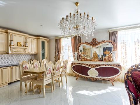 Квартира на вул. Сонячна, 5 в Києві, ID 273606, фото №18