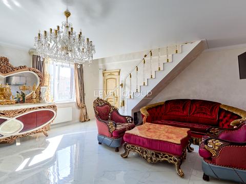 Квартира на вул. Сонячна, 5 в Києві, ID 273606, фото №20