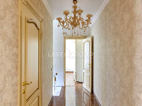 Квартира на вул. Сонячна, 5 в Києві, ID 273606, фото №5