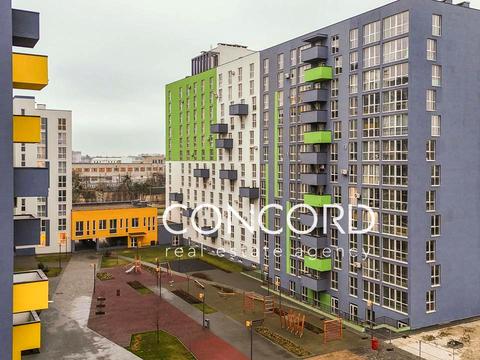 Квартира на вул. Рудненська вул. , 8-І в Львові, ID 175461, фото №1