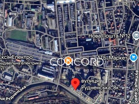 Квартира на вул. Рудненська вул. , 8-І в Львові, ID 175461, фото №5