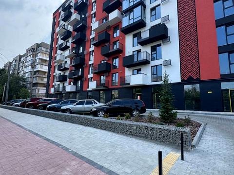 Квартира на вул. Степана Бандери в Івано-Франківську, ID 173841, фото №12