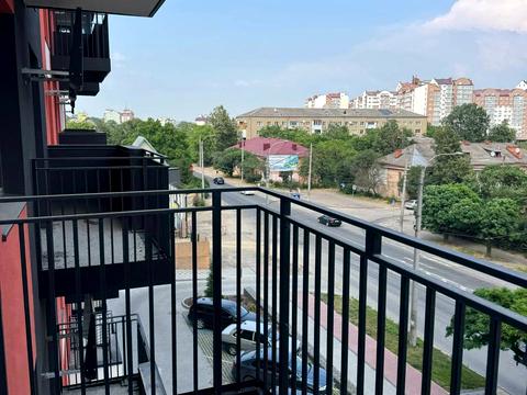 Квартира на вул. Степана Бандери в Івано-Франківську, ID 173841, фото №8