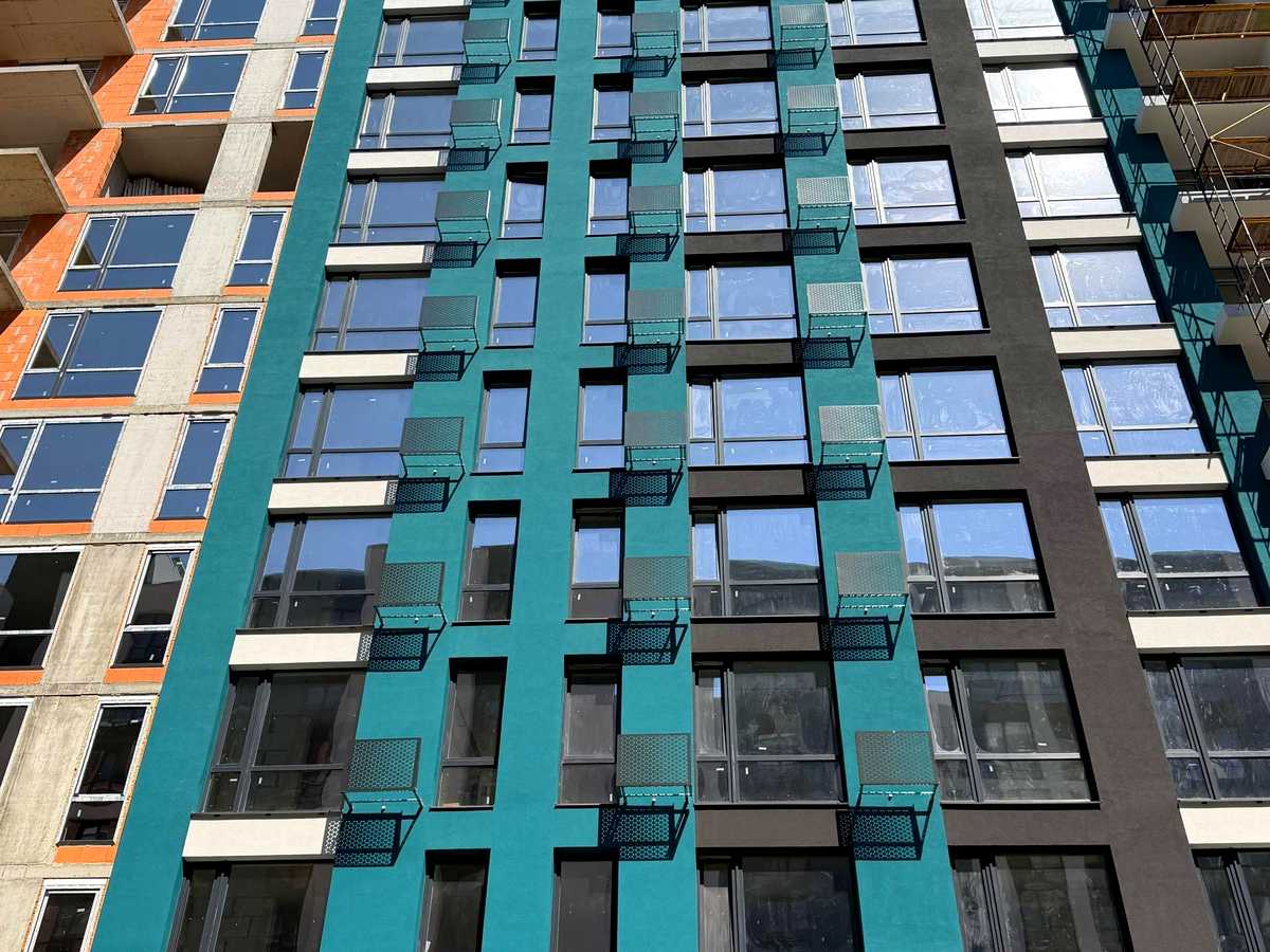 Квартира на вул. бастіона в Івано-Франківську, ID 309524, фото №12