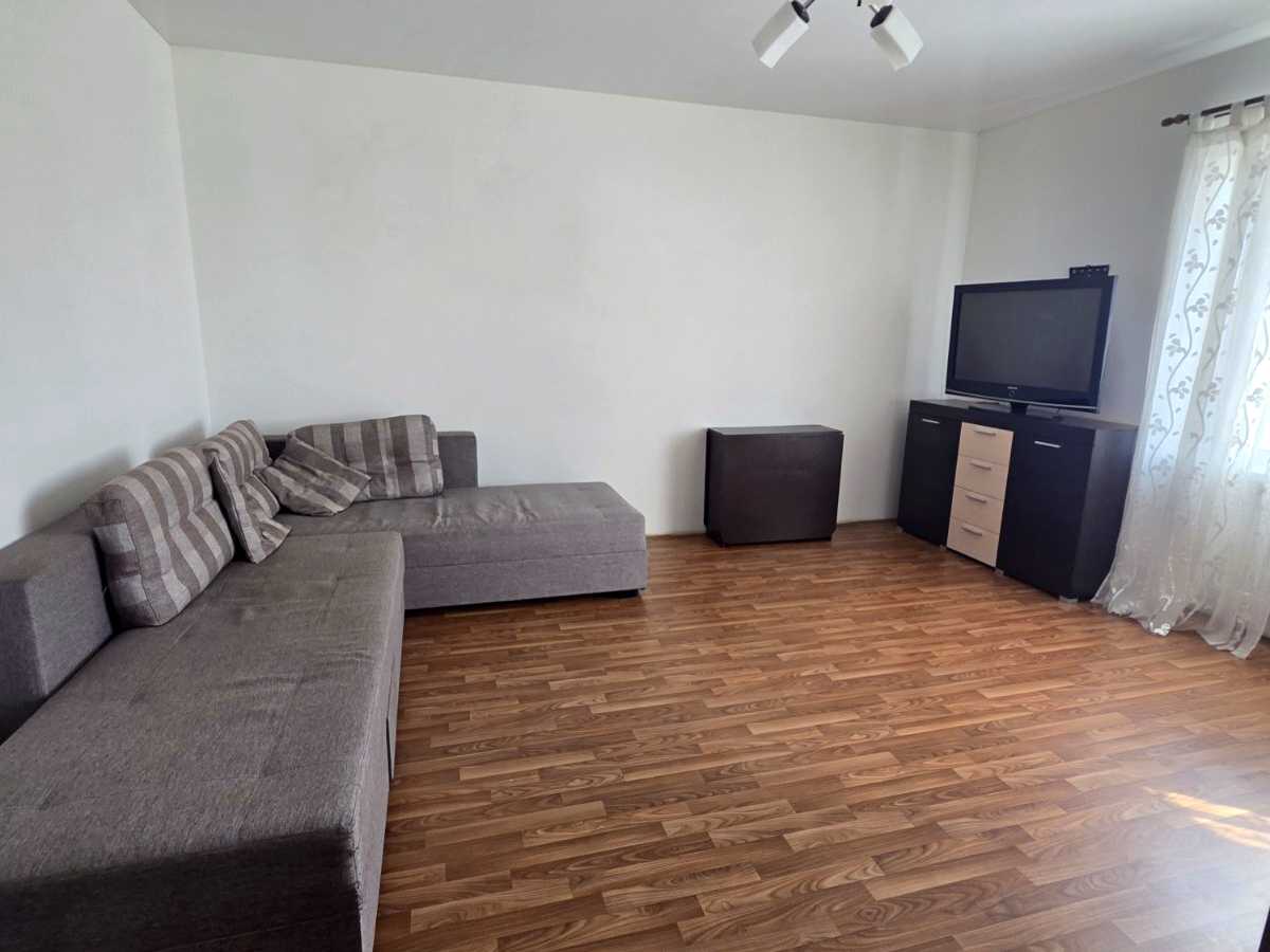 Квартира на вул. Подільська, 4 в Києві, ID 309839, фото №1