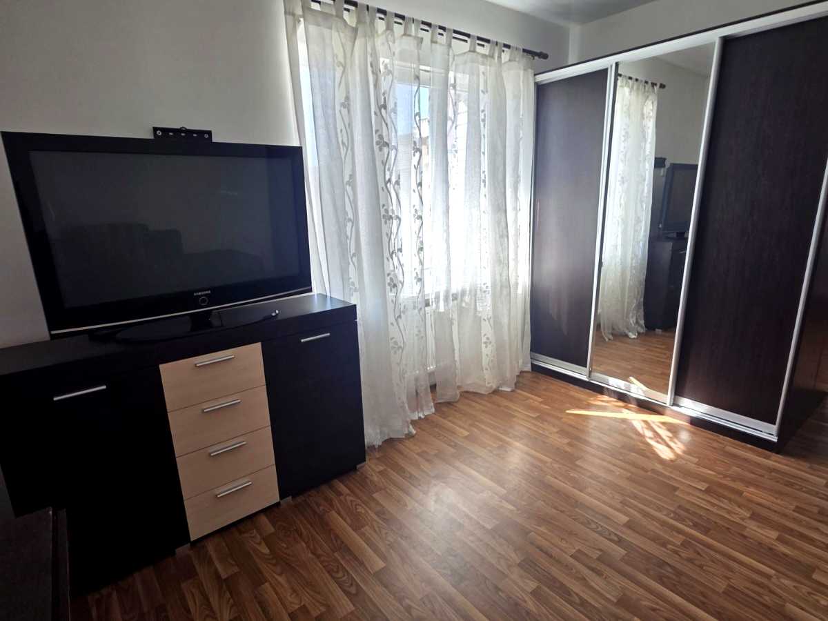 Квартира на вул. Подільська, 4 в Києві, ID 309839, фото №3