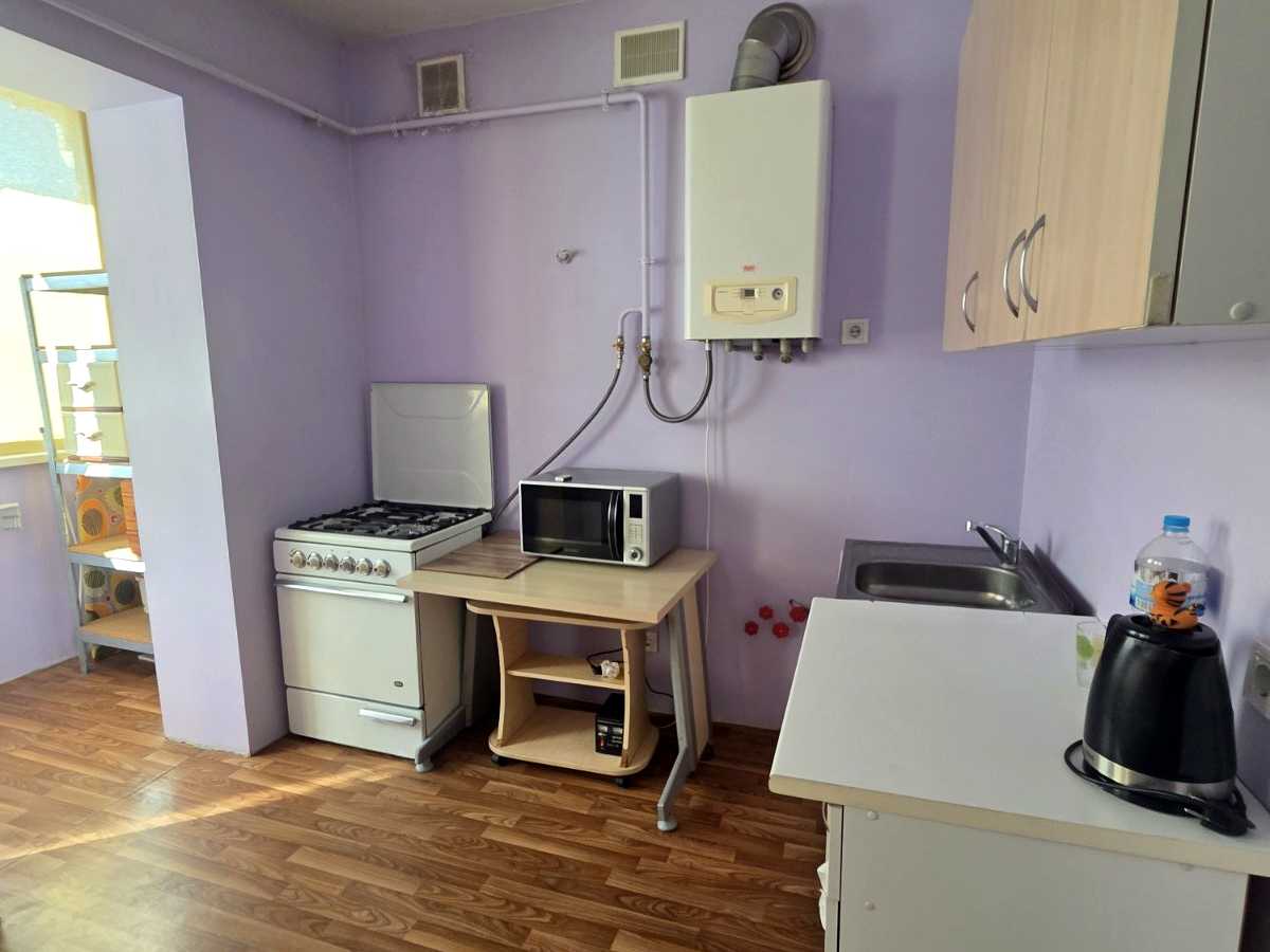 Квартира на вул. Подільська, 4 в Києві, ID 309839, фото №4