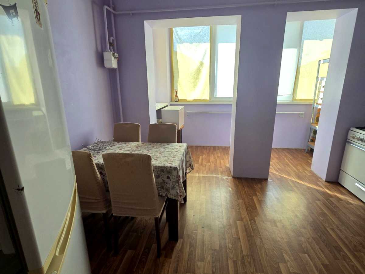 Квартира на вул. Подільська, 4 в Києві, ID 309839, фото №5