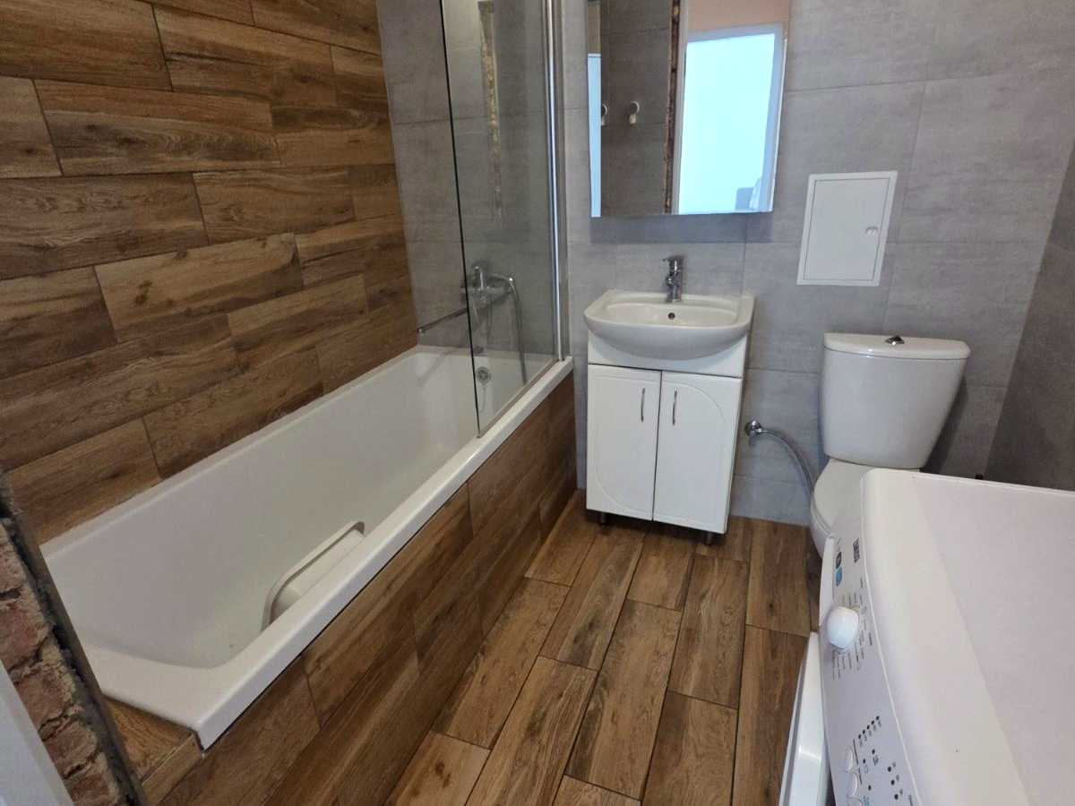 Квартира на вул. Подільська, 4 в Києві, ID 309839, фото №6