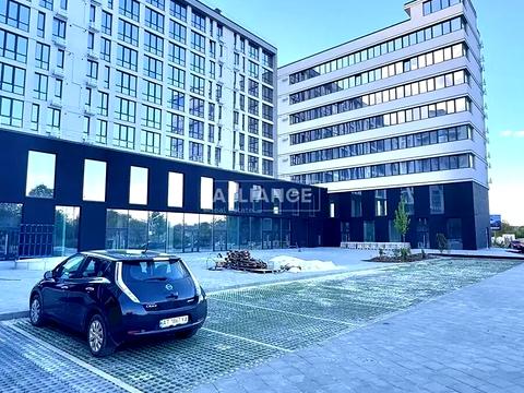 Квартира на вул. Надрічна в Івано-Франківську, ID 176847, фото №1