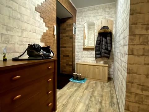 Квартира на вул. Юрія Іллєнка, 7 в Київ, ID 207129, фото №4