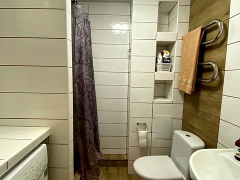 Квартира на вул. Юрія Іллєнка, 7 в Києві, ID 207129, фото №6