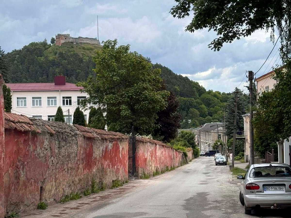 Квартира на вул. Словацького, 3 в Тернопіль, ID 310447, фото №3