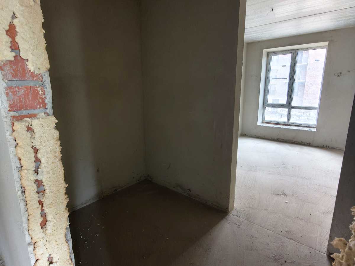 Квартира на вул. Тараса Шевченка в Івано-Франківську, ID 309214, фото №4