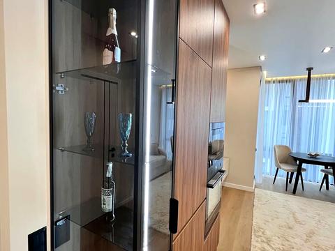 Квартира на вул. Романа Левицького в Івано-Франківську, ID 183258, фото №6