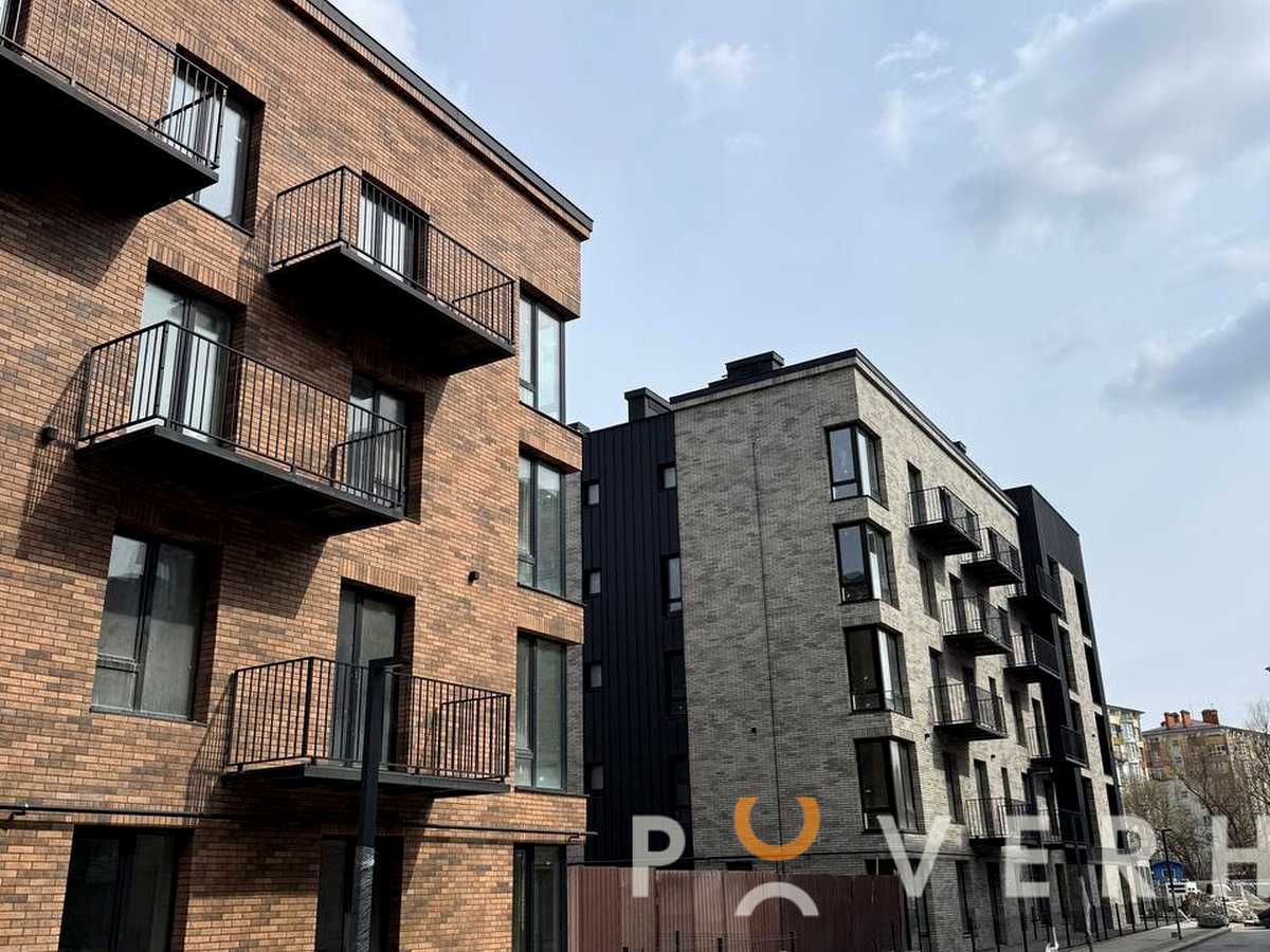 Квартира на вул. Долішня в Івано-Франківську, ID 309523, фото №1