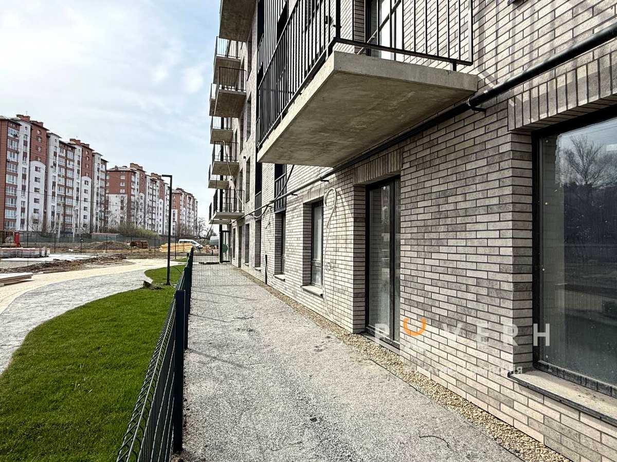 Квартира на вул. Долішня в Івано-Франківську, ID 309523, фото №2