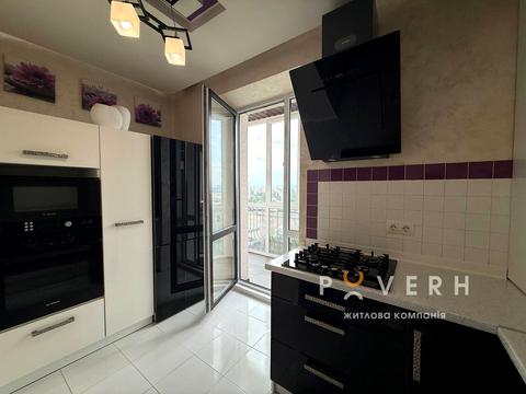 Квартира на вул. Тичини, 65 в Івано-Франківську, ID 223925, фото №12