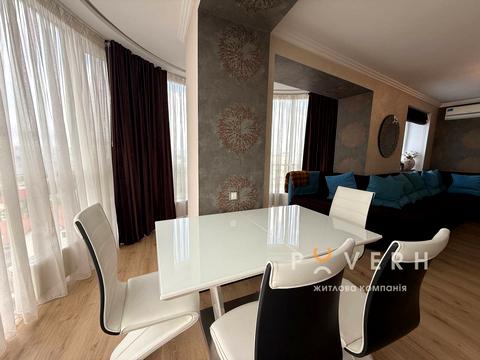 Квартира на вул. Тичини, 65 в Івано-Франківську, ID 223925, фото №16