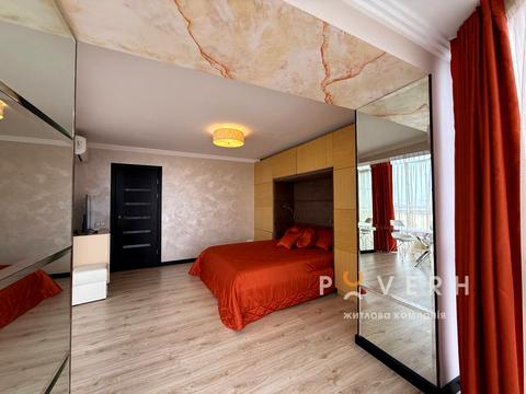 Квартира на вул. Тичини, 65 в Івано-Франківську, ID 223925, фото №9
