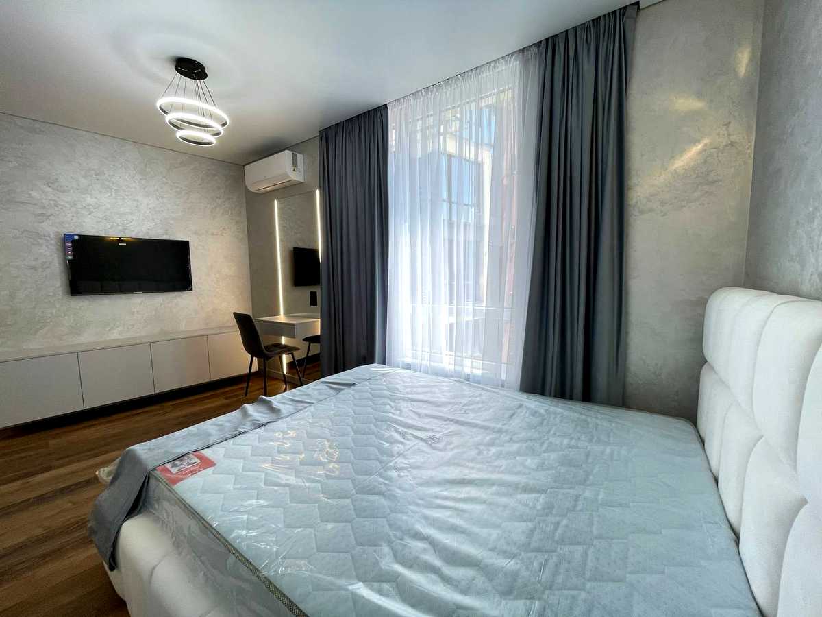 Квартира на вул. Ленкавського, 34 к11, ID 302186, фото №1