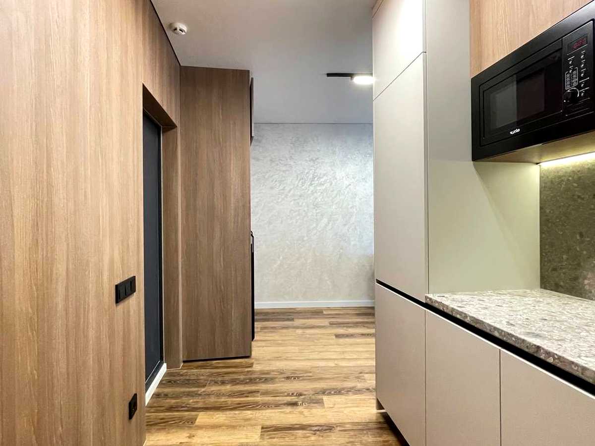 Квартира на вул. Ленкавського, 34 к11 в Івано-Франківську, ID 302186, фото №12