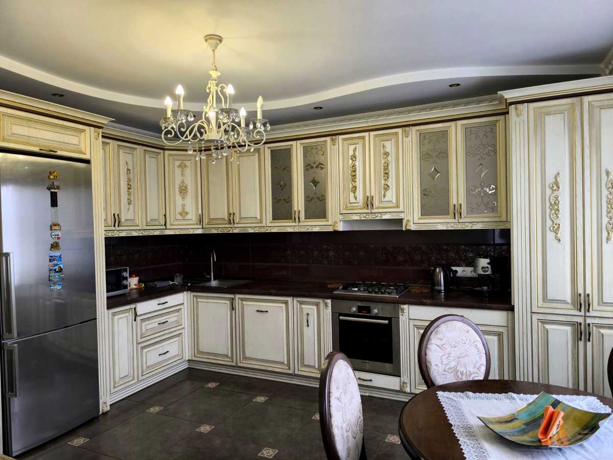 Квартира на вул. Тролейбусна, 26 в Івано-Франківську, ID 169037, фото №1