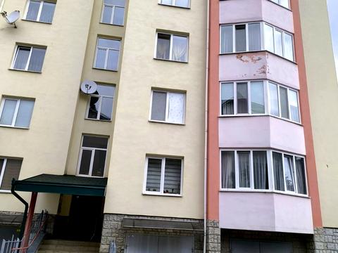 Квартира на вул. Тролейбусна, 26 в Івано-Франківську, ID 169037, фото №3