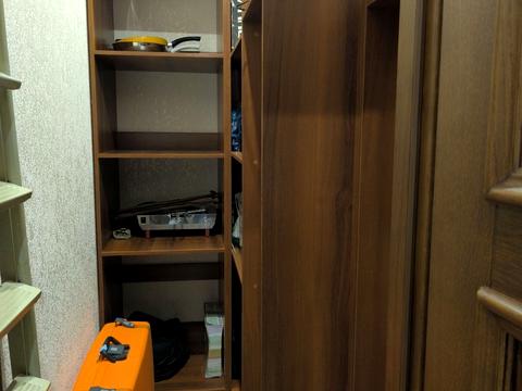 Квартира на вул. Тролейбусна, 26 в Івано-Франківську, ID 169037, фото №27