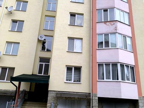 Квартира на вул. Тролейбусна, 26 в Івано-Франківську, ID 169037, фото №4