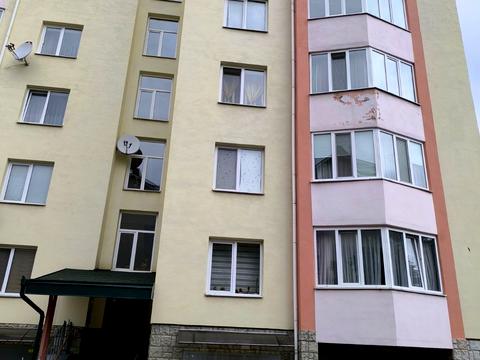 Квартира на вул. Тролейбусна, 26 в Івано-Франківську, ID 169037, фото №5