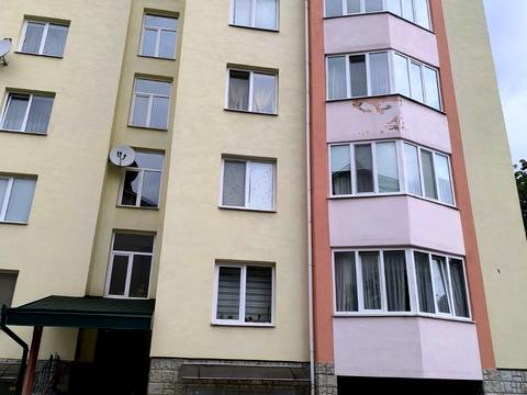 Квартира на вул. Тролейбусна, 26 в Івано-Франківську, ID 169037, фото №6