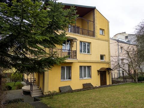 Квартира на вул. Чумацька, 8 в Львові, ID 212393, фото №1