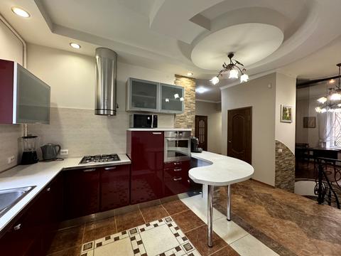 Квартира на вул. Чумацька, 8 в Львові, ID 212393, фото №16