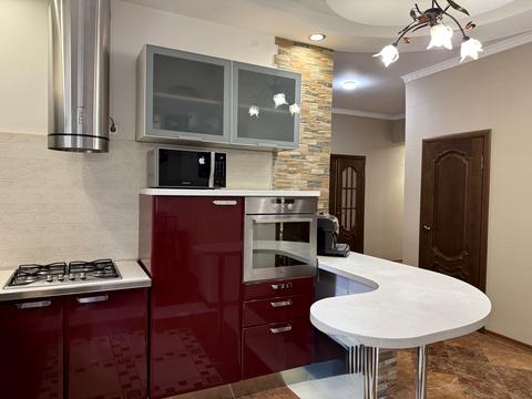 Квартира на вул. Чумацька, 8 в Львові, ID 212393, фото №17