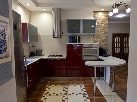 Квартира на вул. Чумацька, 8 в Львові, ID 212393, фото №18