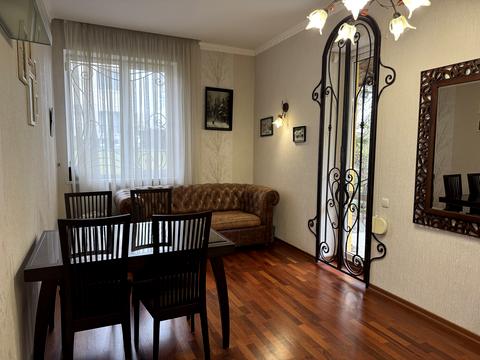 Квартира на вул. Чумацька, 8 в Львові, ID 212393, фото №19