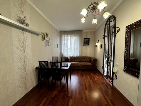Квартира на вул. Чумацька, 8 в Львові, ID 212393, фото №20