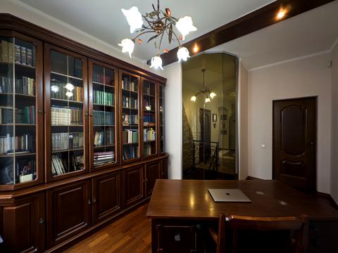 Квартира на вул. Чумацька, 8 в Львові, ID 212393, фото №22