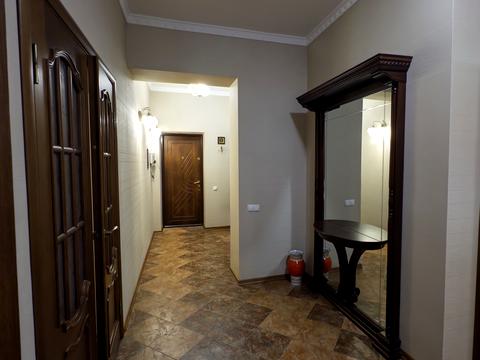 Квартира на вул. Чумацька, 8 в Львові, ID 212393, фото №35