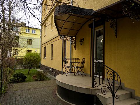 Квартира на вул. Чумацька, 8 в Львові, ID 212393, фото №40